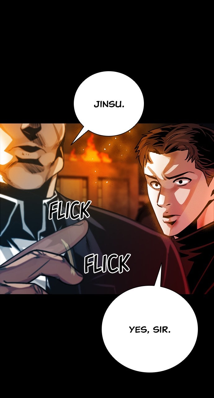 Read The Worst Generation EN Manga Online