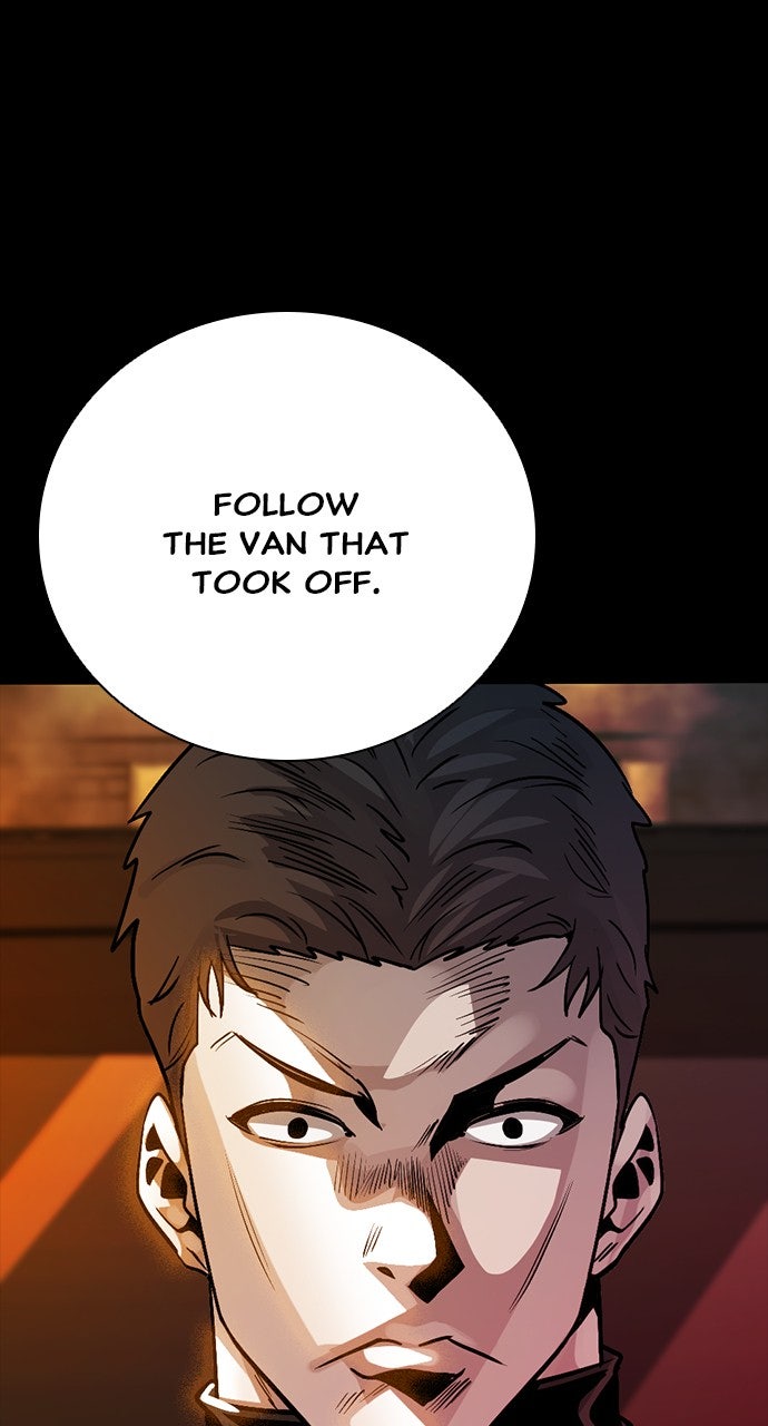 Read The Worst Generation EN Manga Online