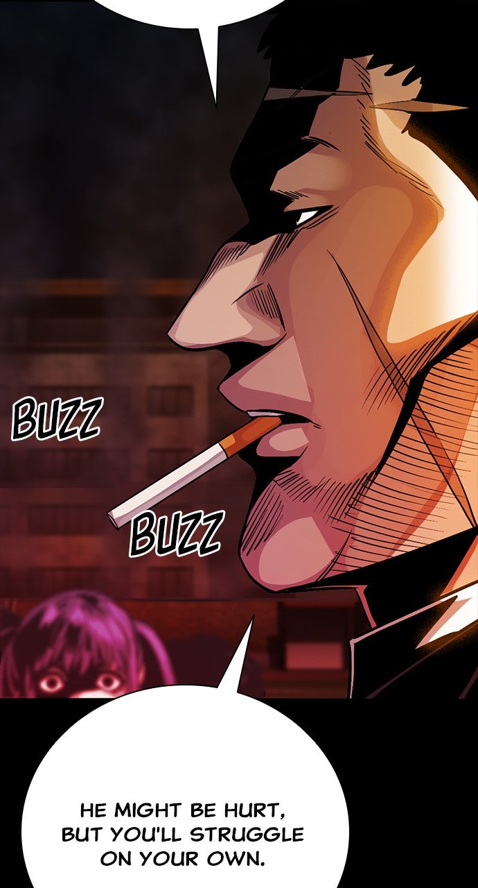 Read The Worst Generation EN Manga Online