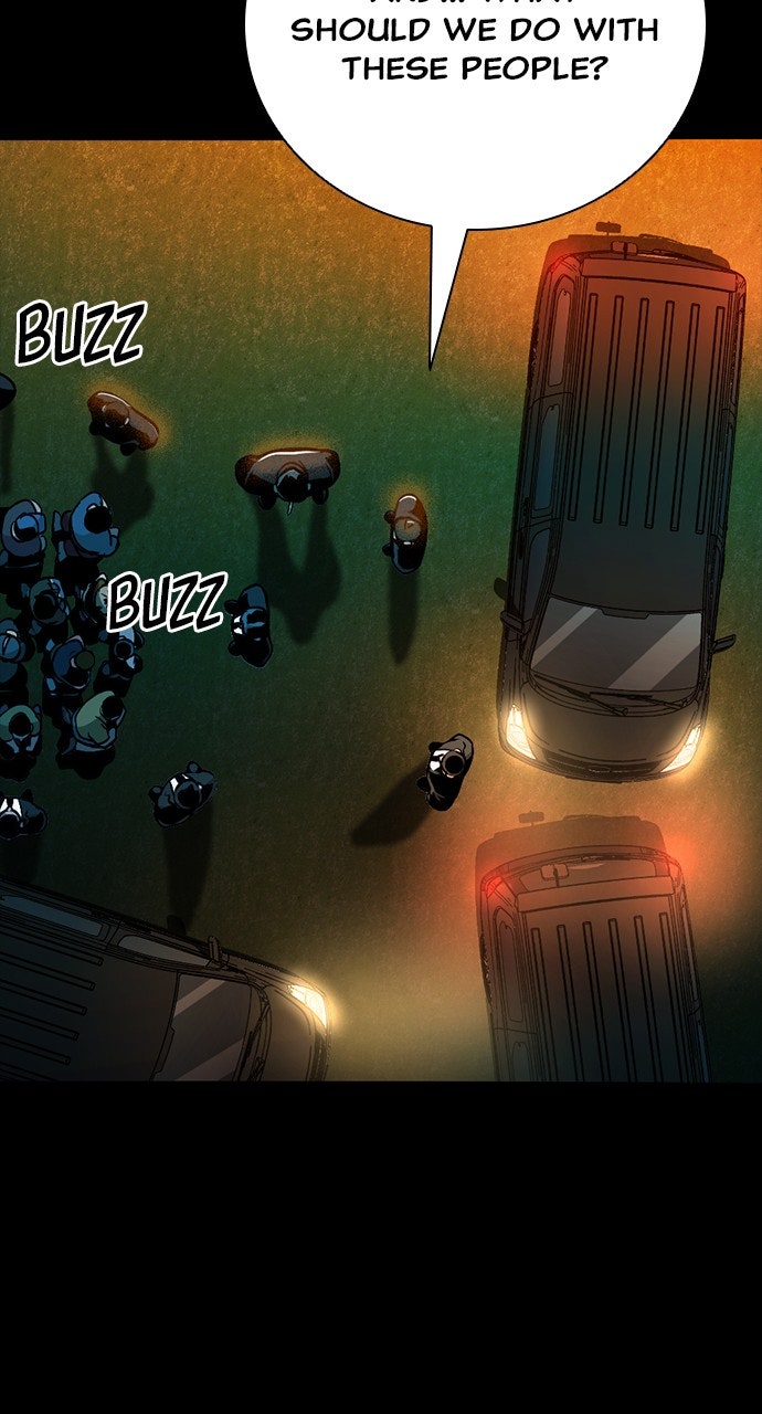 Read The Worst Generation EN Manga Online