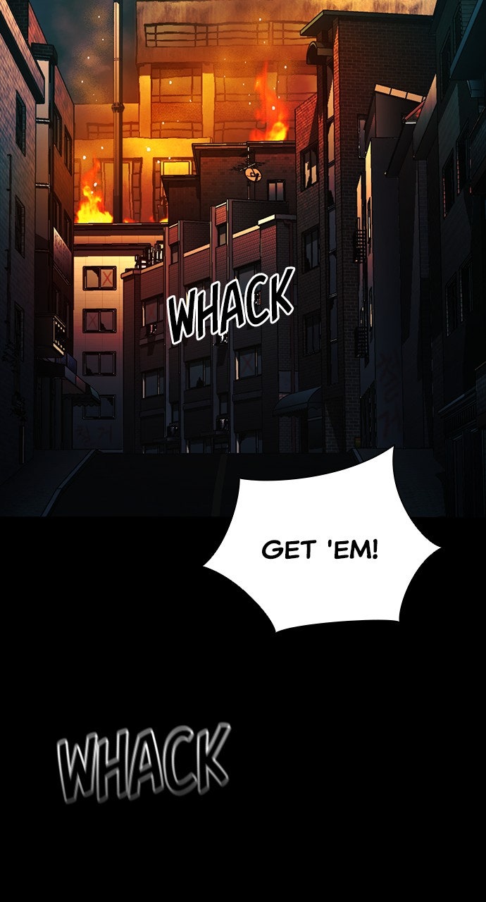 Read The Worst Generation EN Manga Online