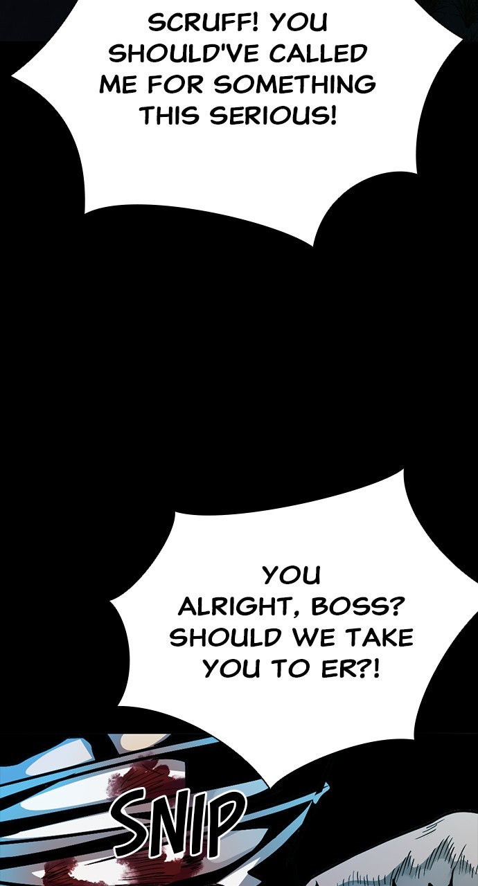 Read The Worst Generation EN Manga Online