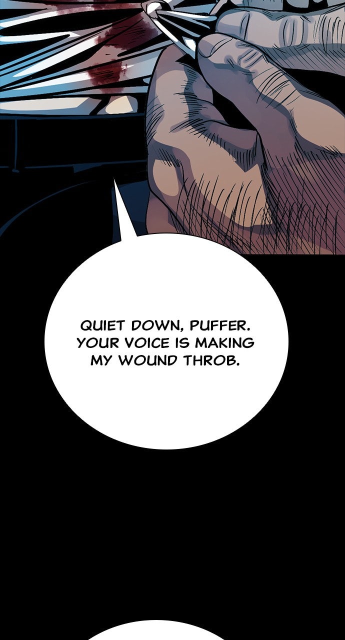 Read The Worst Generation EN Manga Online