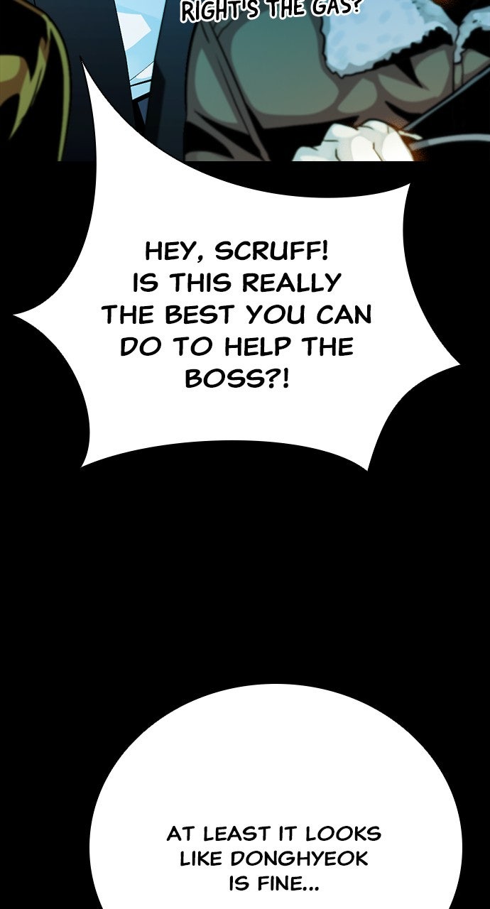 Read The Worst Generation EN Manga Online