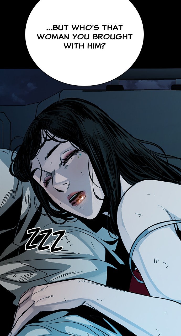 Read The Worst Generation EN Manga Online