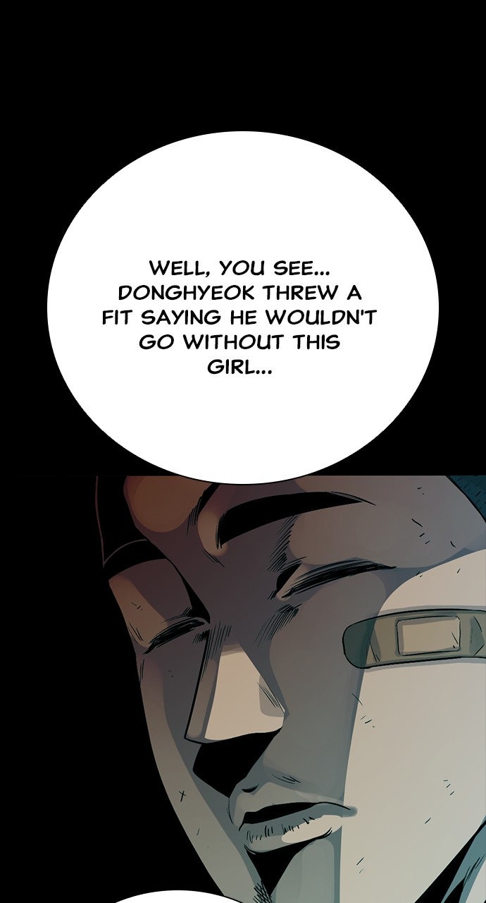 Read The Worst Generation EN Manga Online