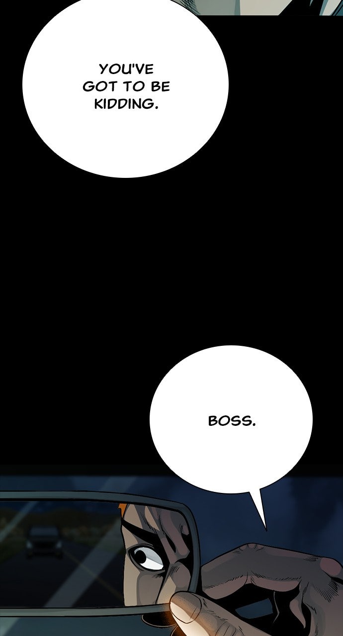 Read The Worst Generation EN Manga Online