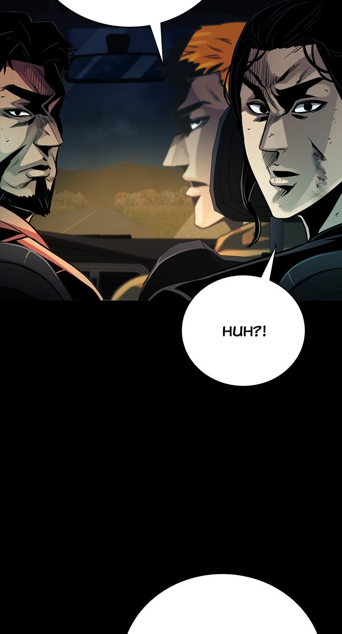 Read The Worst Generation EN Manga Online