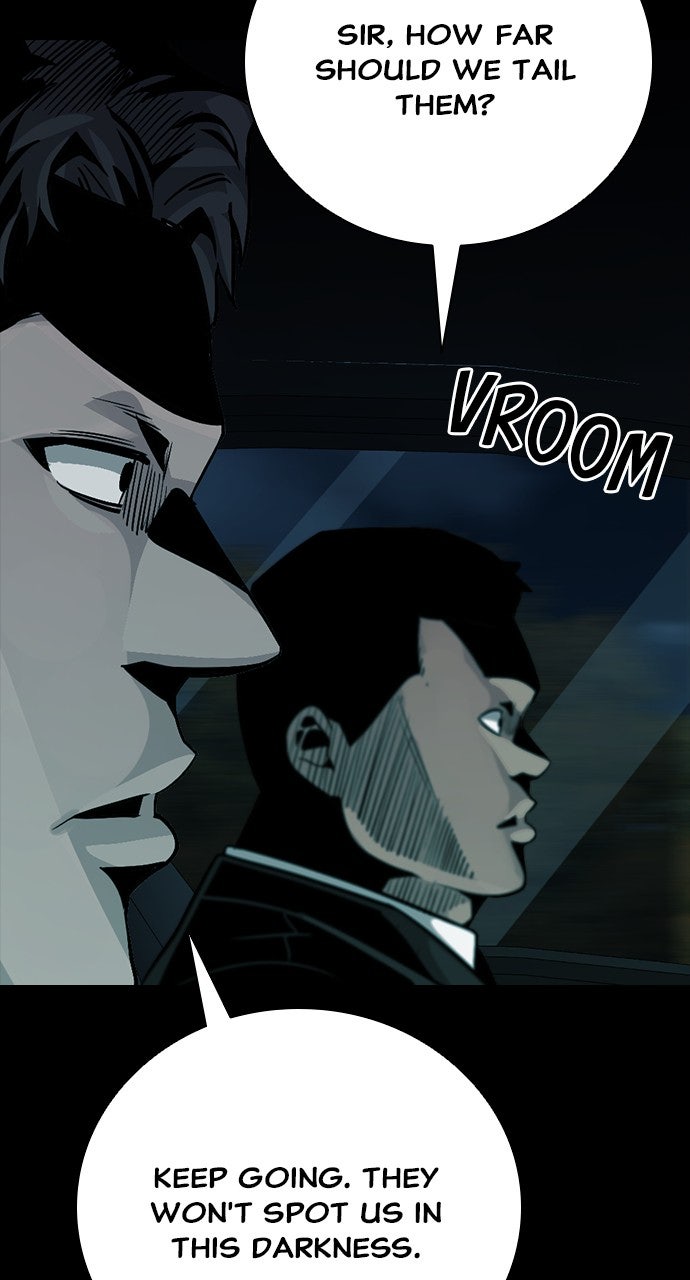 Read The Worst Generation EN Manga Online