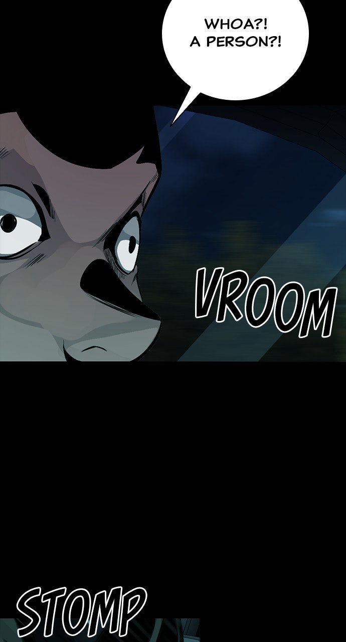 Read The Worst Generation EN Manga Online