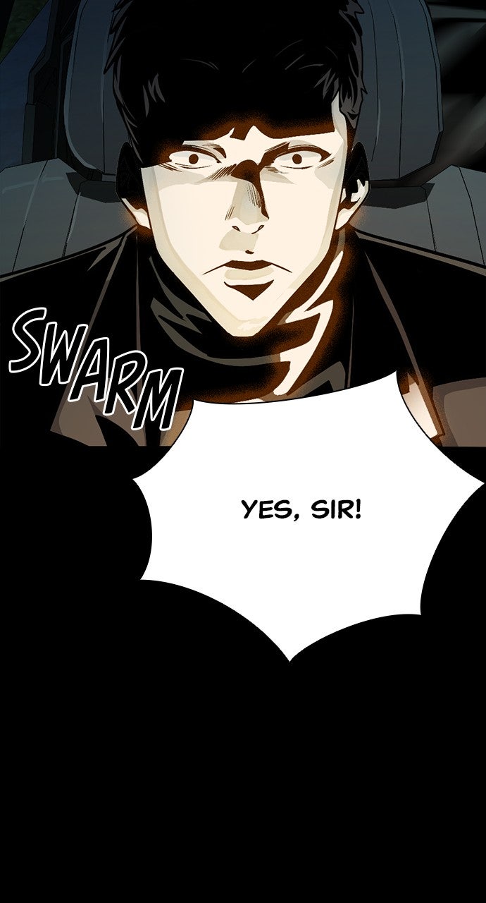 Read The Worst Generation EN Manga Online