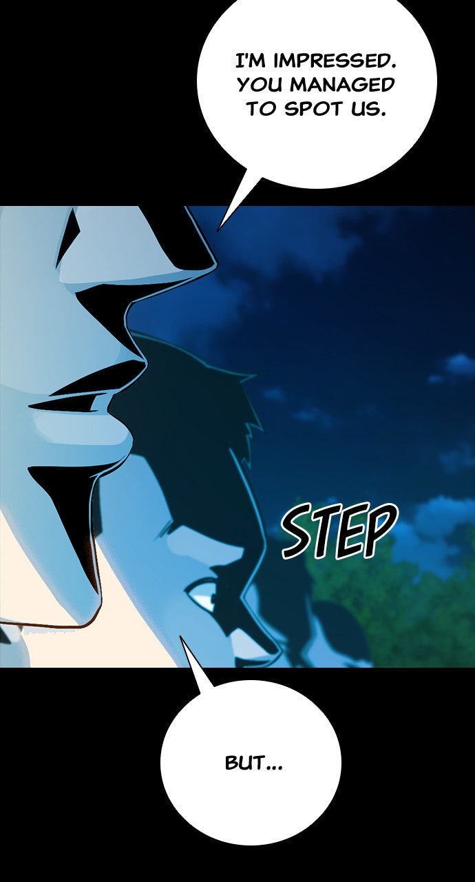 Read The Worst Generation EN Manga Online