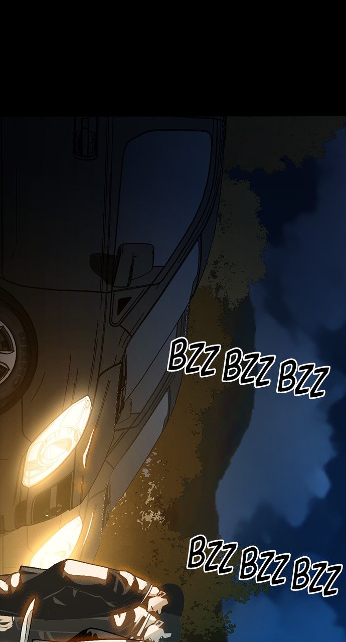 Read The Worst Generation EN Manga Online