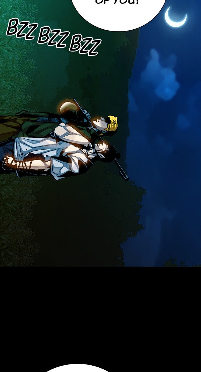 Read The Worst Generation EN Manga Online