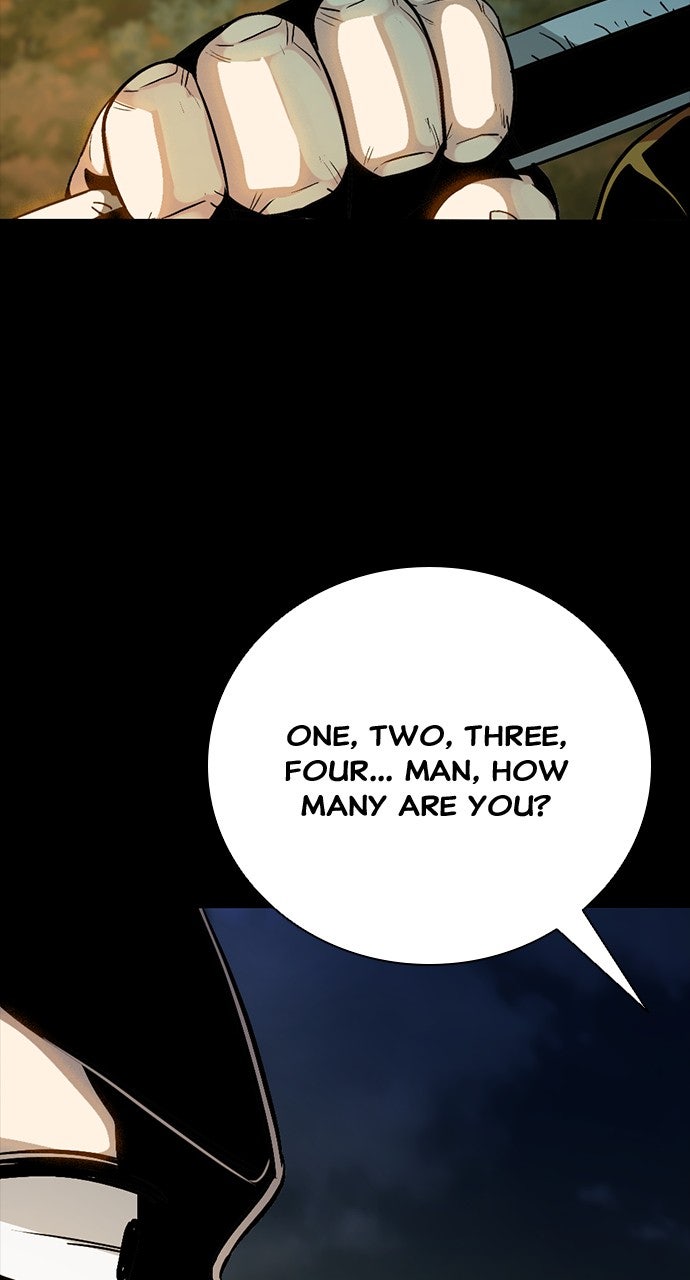 Read The Worst Generation EN Manga Online