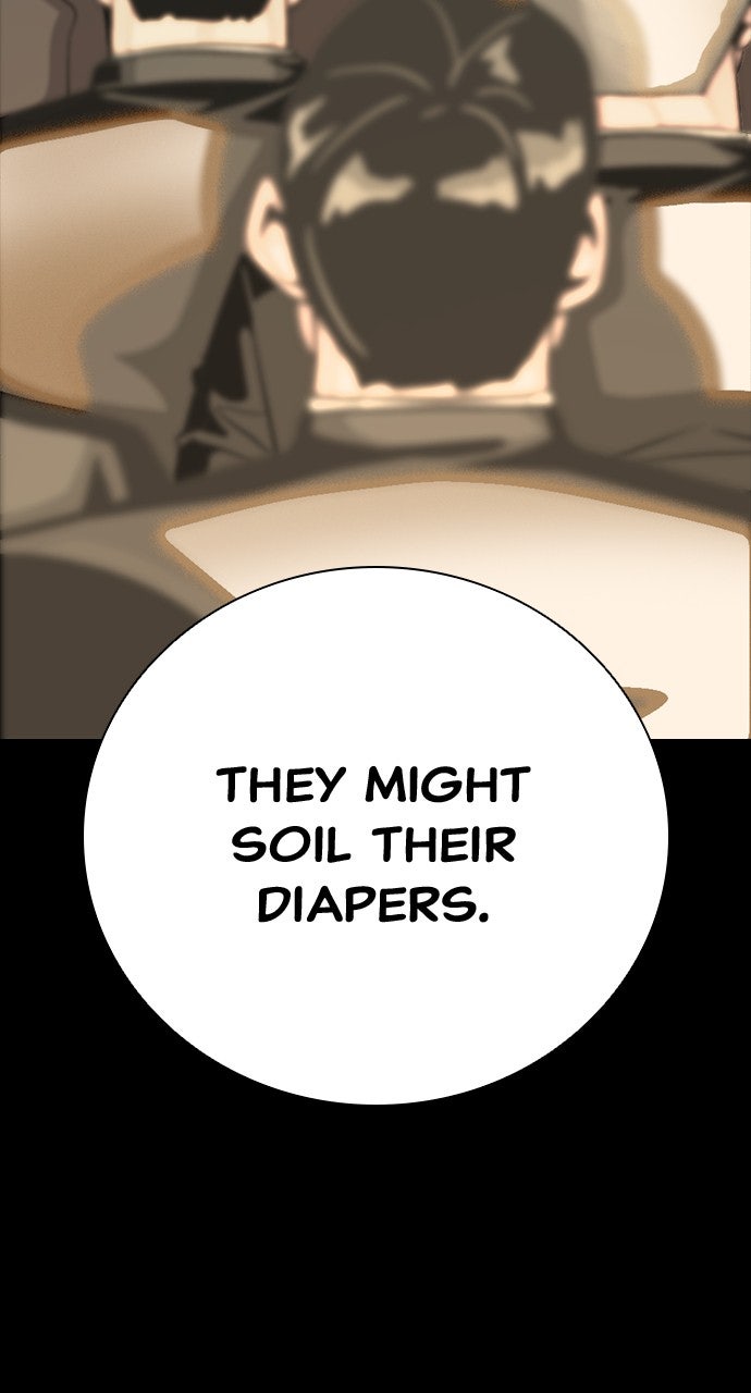 Read The Worst Generation EN Manga Online