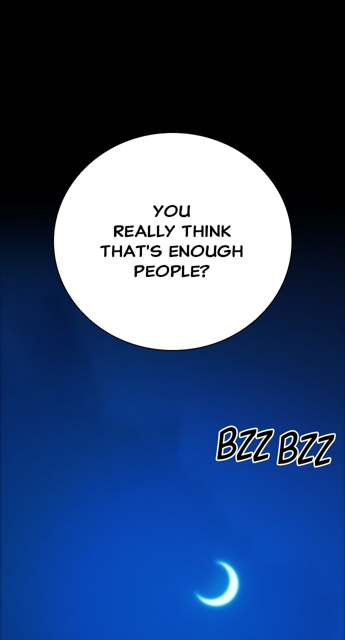 Read The Worst Generation EN Manga Online