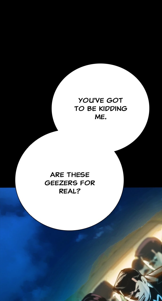 Read The Worst Generation EN Manga Online