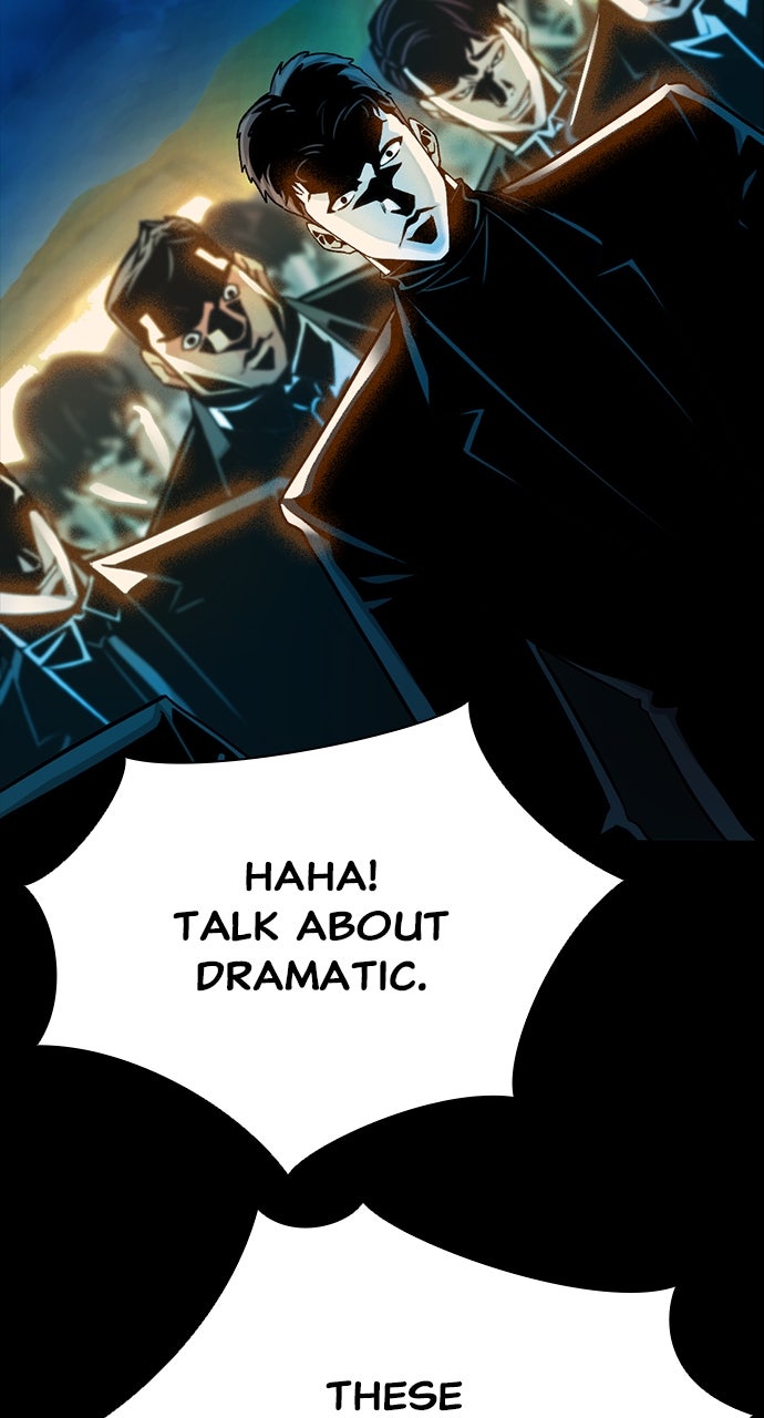 Read The Worst Generation EN Manga Online