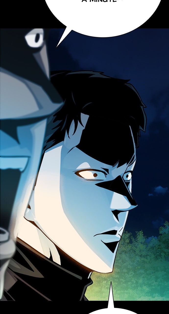 Read The Worst Generation EN Manga Online