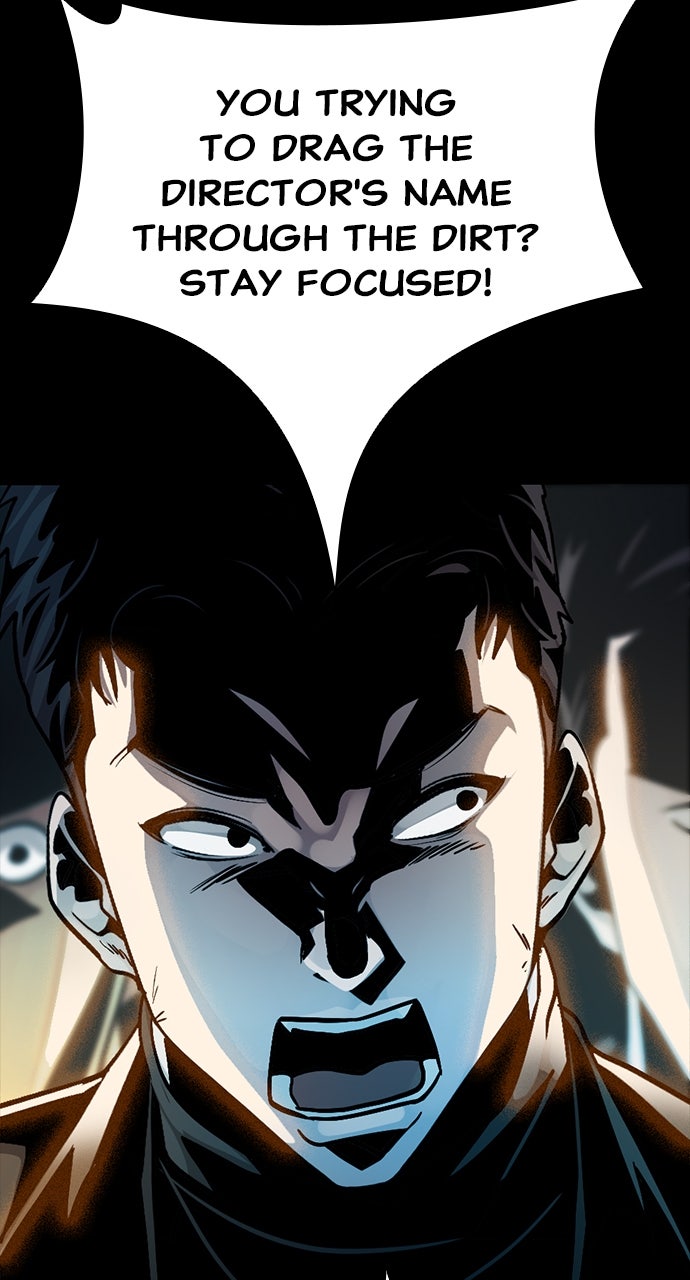 Read The Worst Generation EN Manga Online