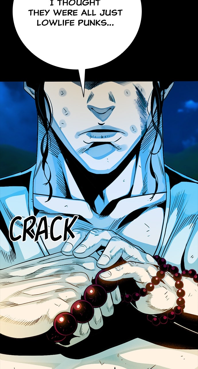 Read The Worst Generation EN Manga Online