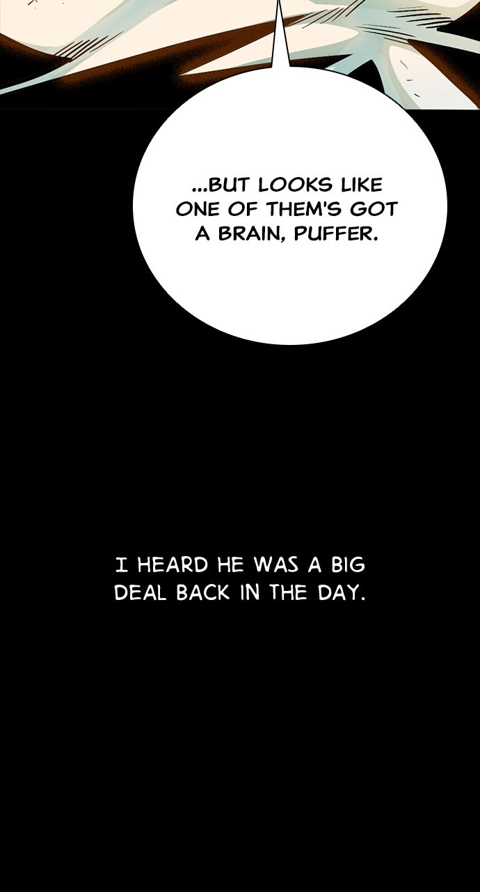 Read The Worst Generation EN Manga Online