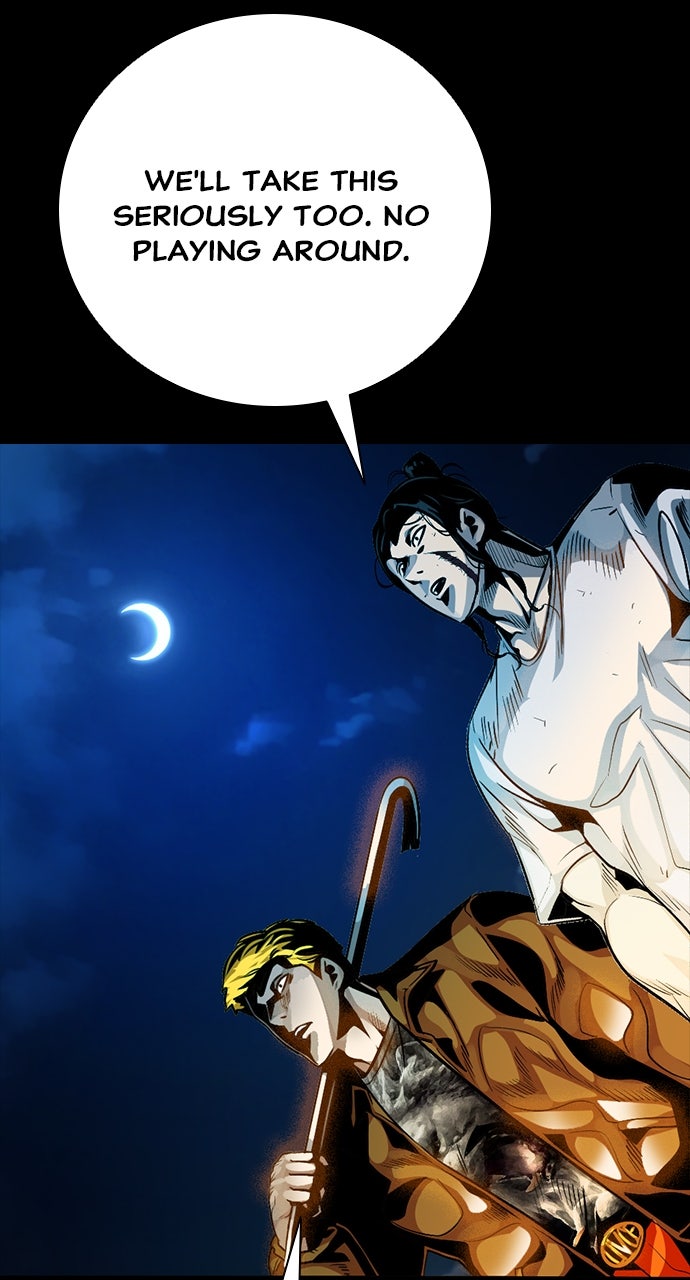 Read The Worst Generation EN Manga Online