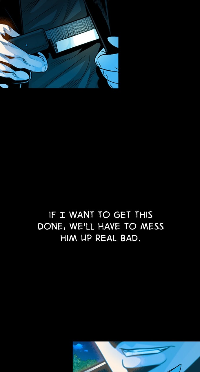 Read The Worst Generation EN Manga Online