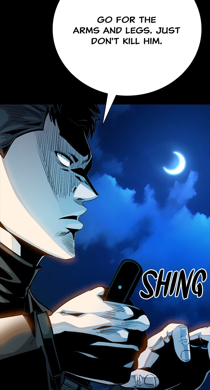 Read The Worst Generation EN Manga Online