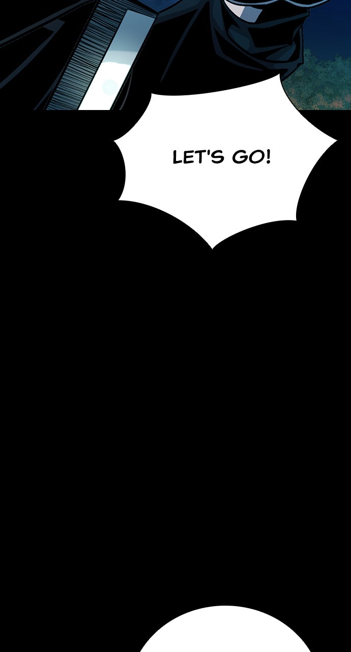 Read The Worst Generation EN Manga Online