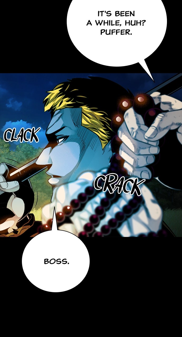 Read The Worst Generation EN Manga Online