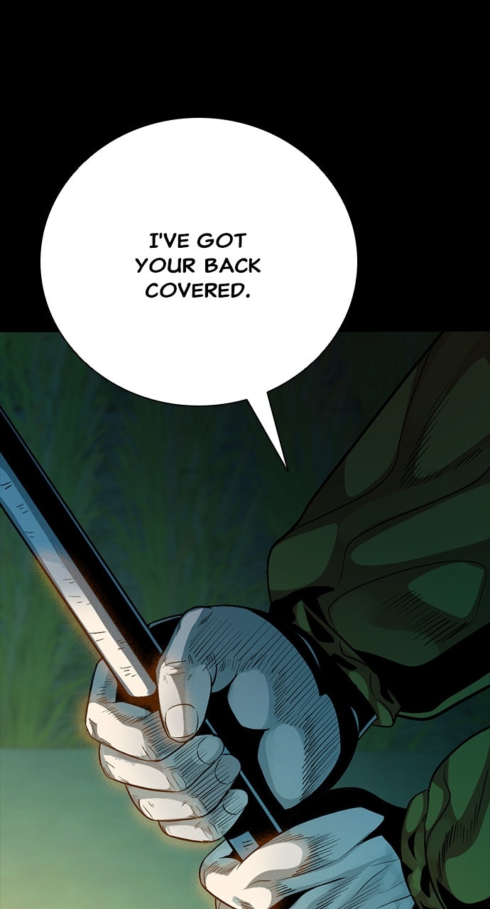 Read The Worst Generation EN Manga Online