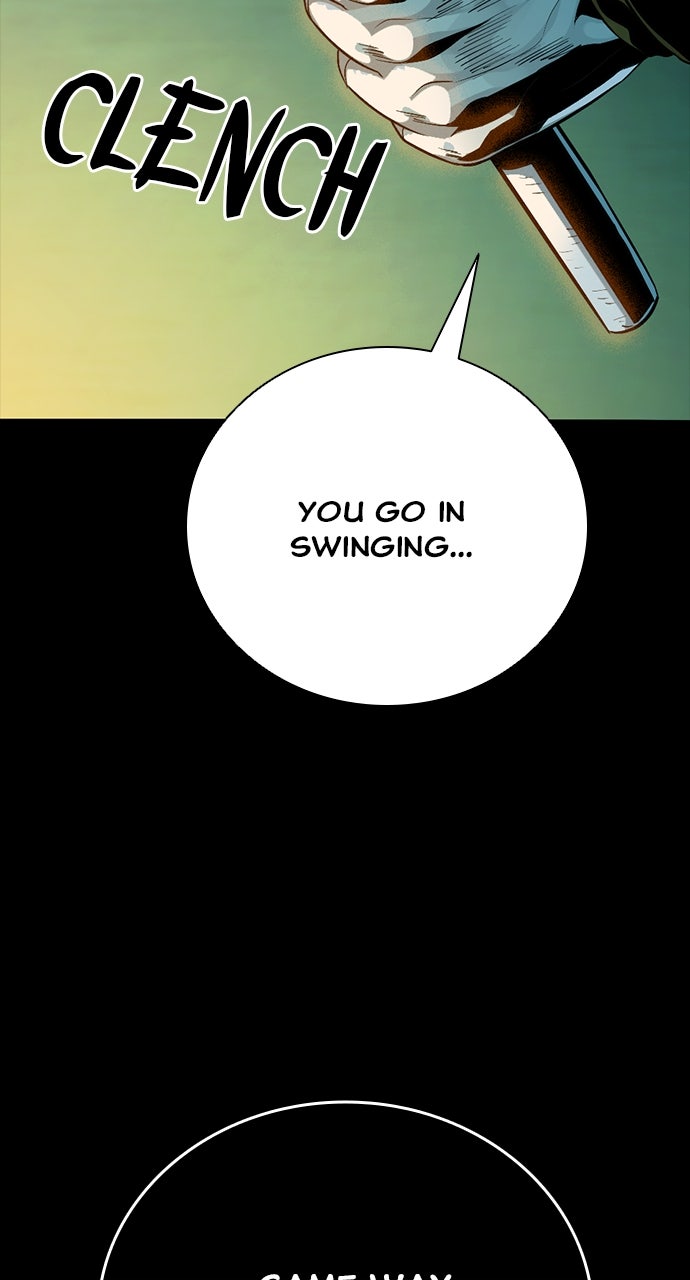 Read The Worst Generation EN Manga Online