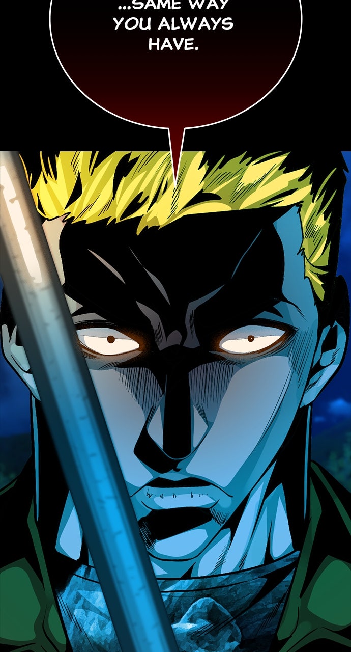 Read The Worst Generation EN Manga Online