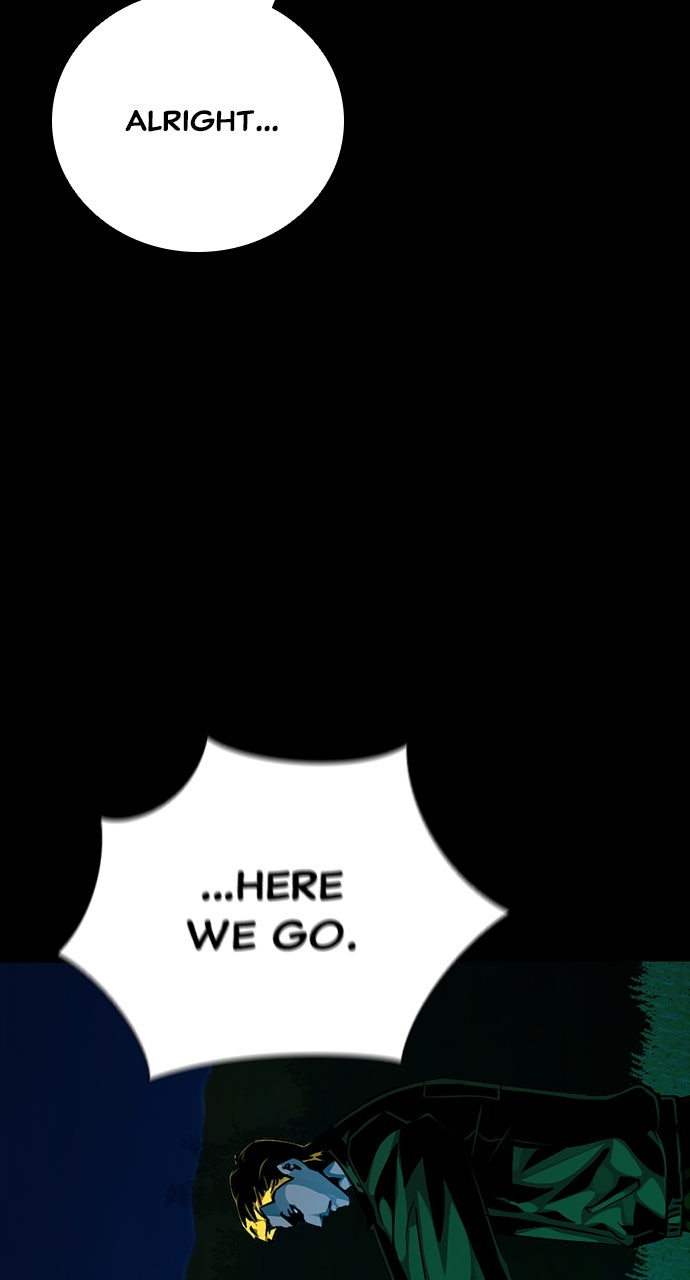 Read The Worst Generation EN Manga Online