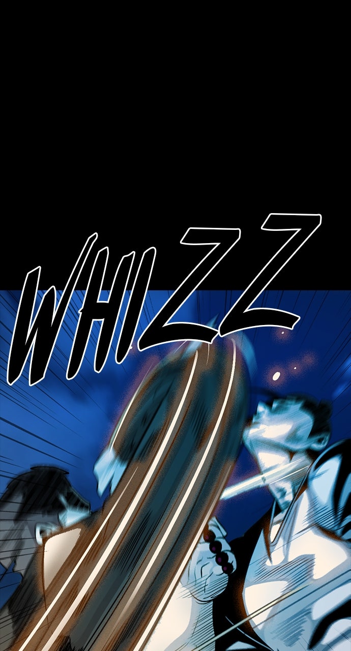 Read The Worst Generation EN Manga Online