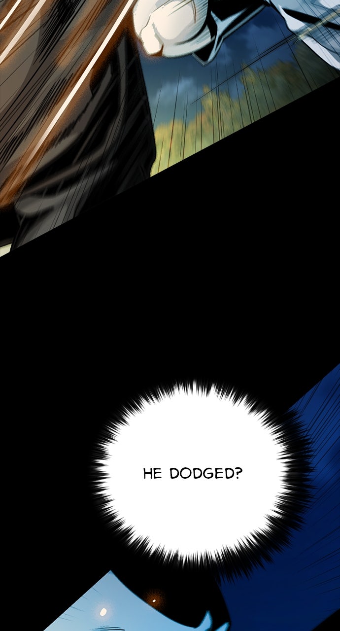 Read The Worst Generation EN Manga Online