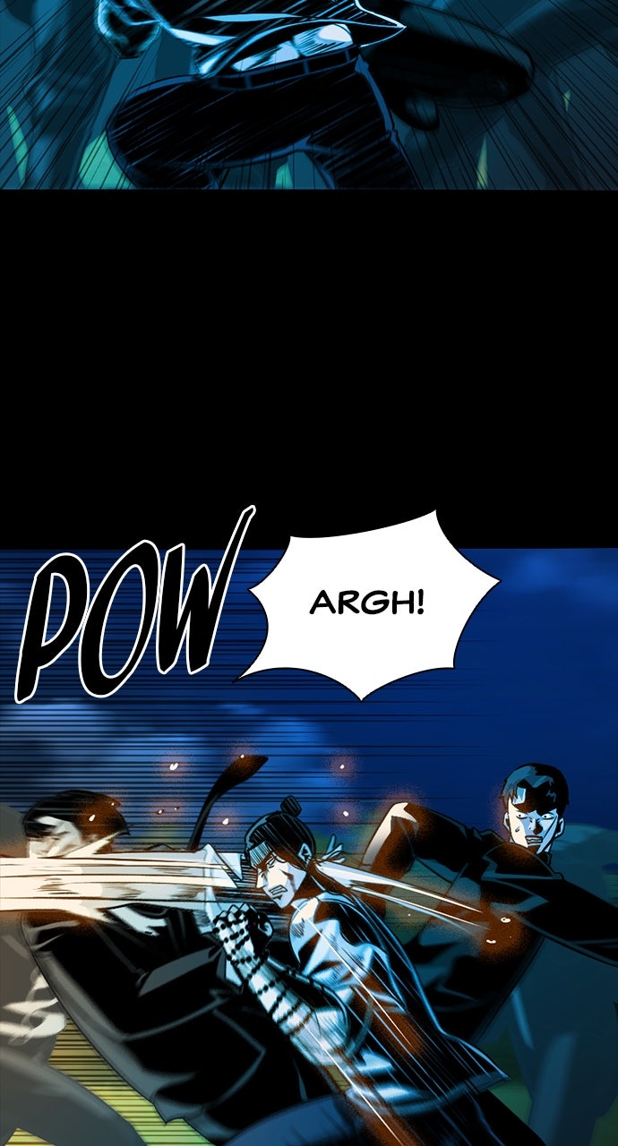 Read The Worst Generation EN Manga Online