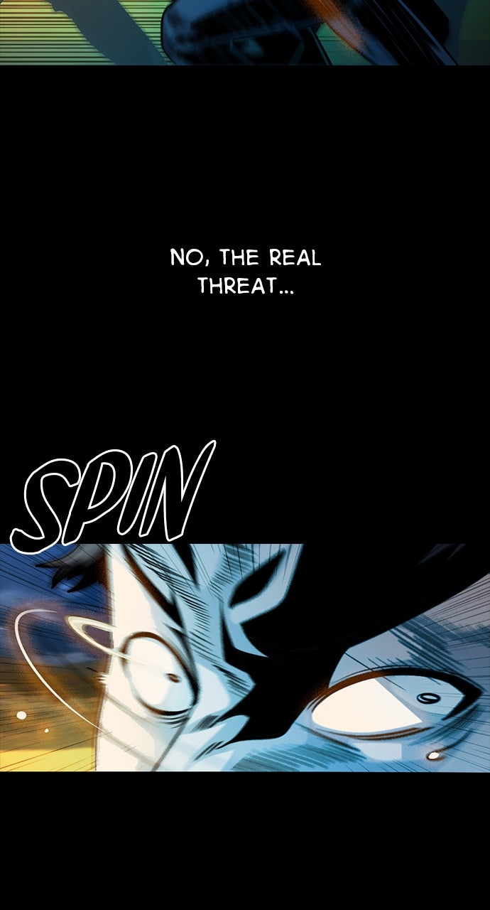 Read The Worst Generation EN Manga Online