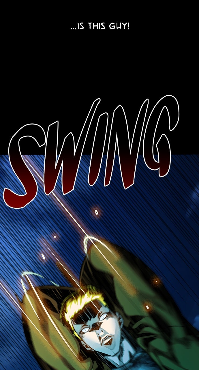 Read The Worst Generation EN Manga Online