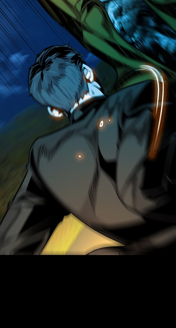 Read The Worst Generation EN Manga Online