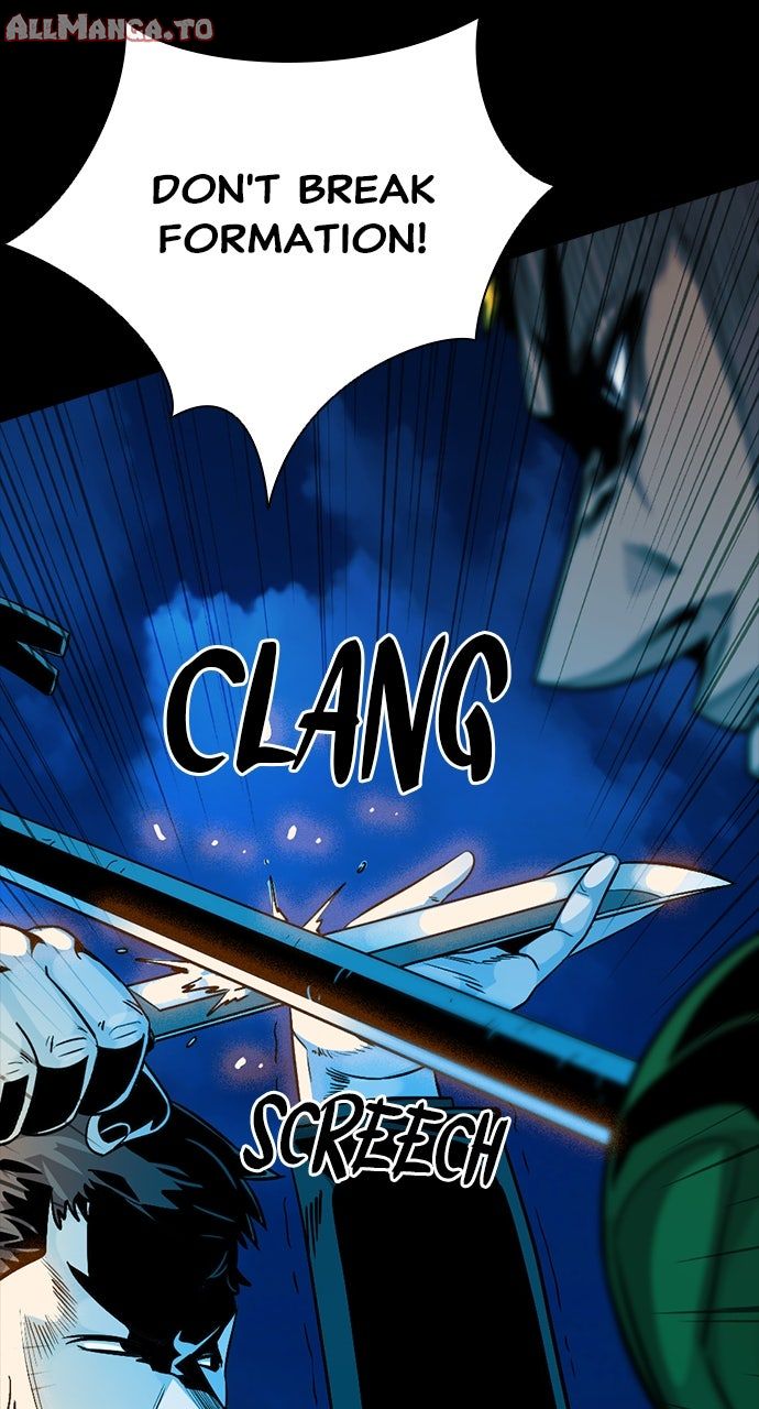 Read The Worst Generation EN Manga Online