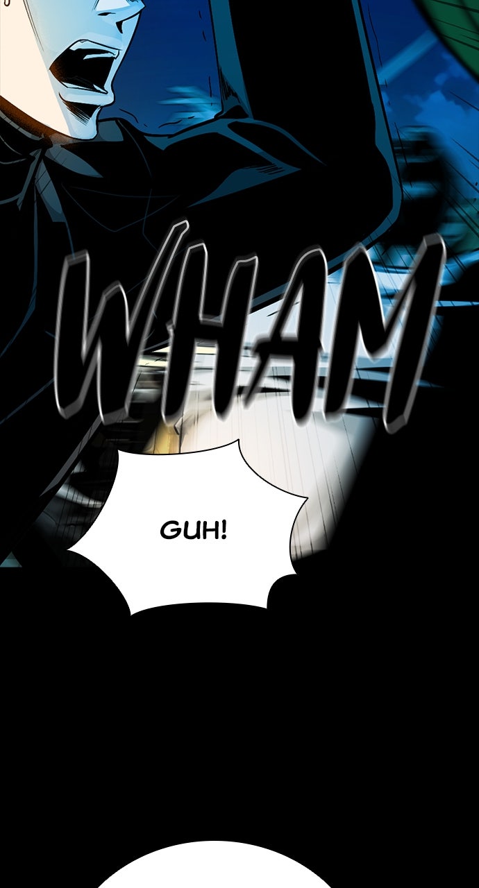 Read The Worst Generation EN Manga Online