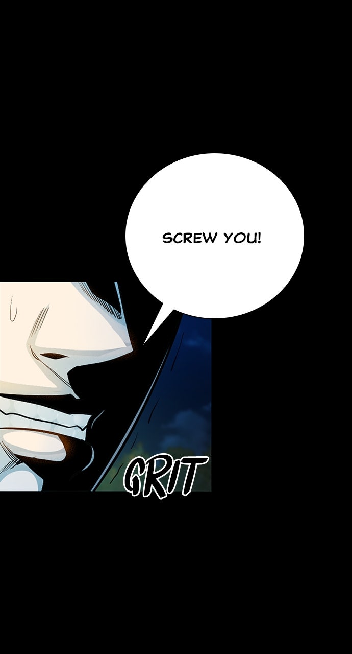 Read The Worst Generation EN Manga Online