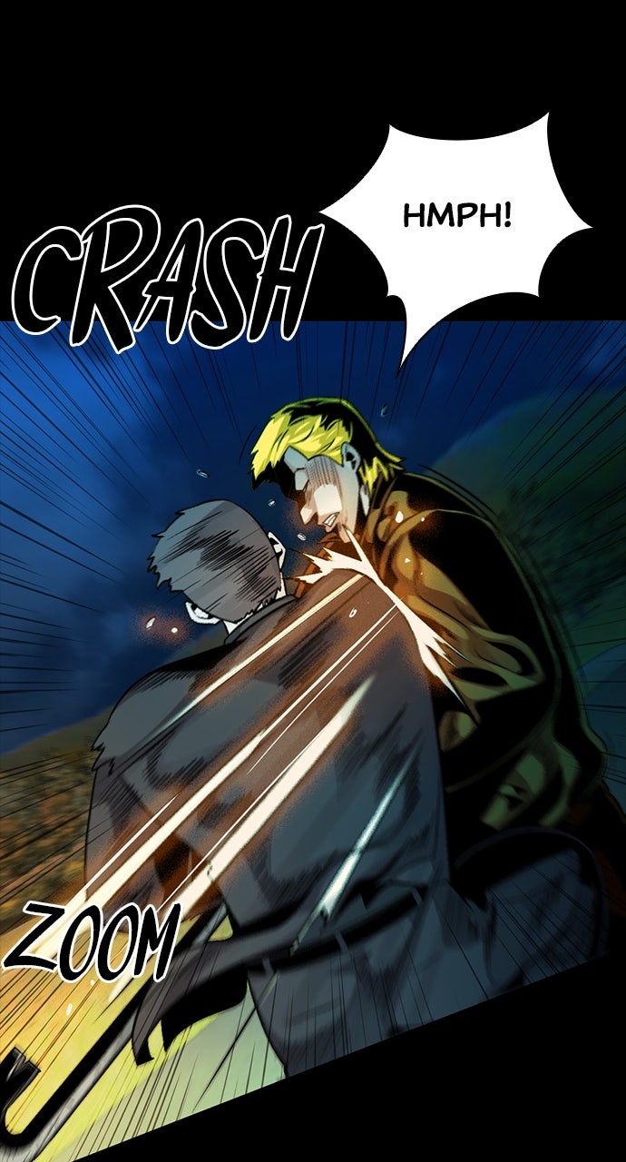 Read The Worst Generation EN Manga Online