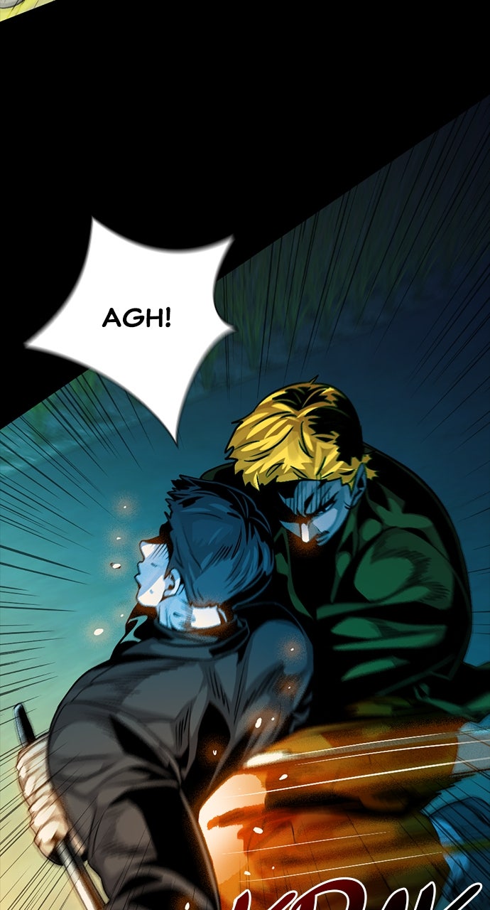 Read The Worst Generation EN Manga Online