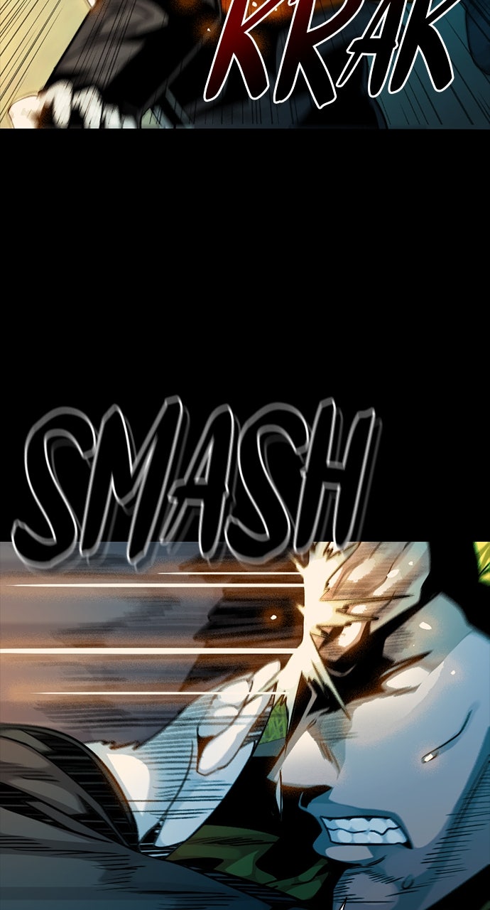 Read The Worst Generation EN Manga Online