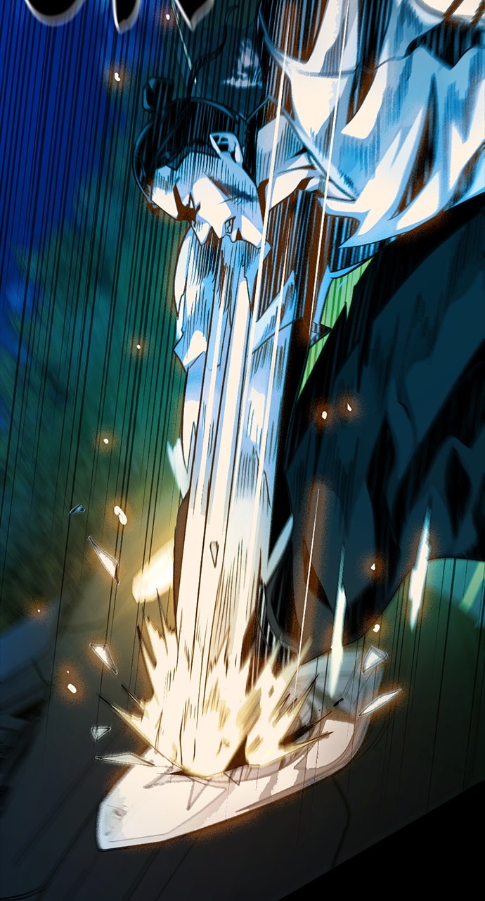 Read The Worst Generation EN Manga Online