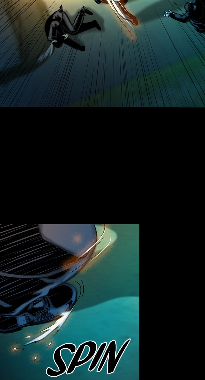 Read The Worst Generation EN Manga Online